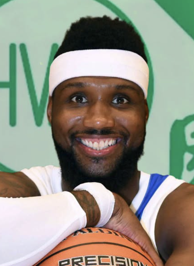 Carlton Bragg Jr.