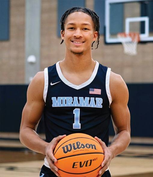 Markees Williams