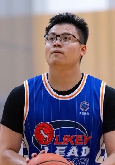 Leung Tsz Man 