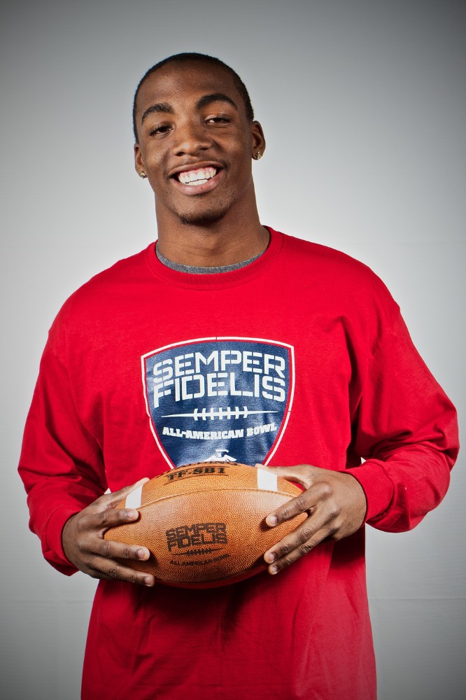 Tyree Robinson