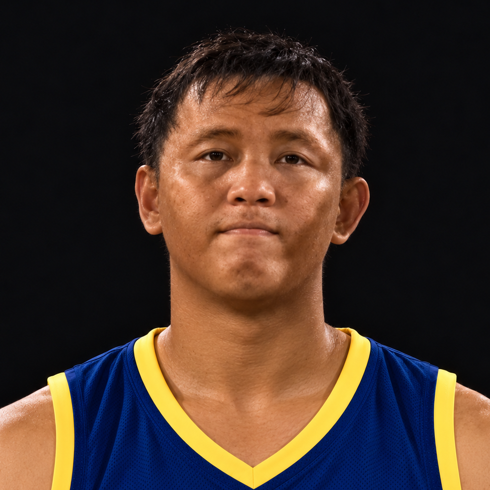 Brandon Poy