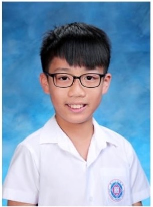 Chung Yiu Tin 