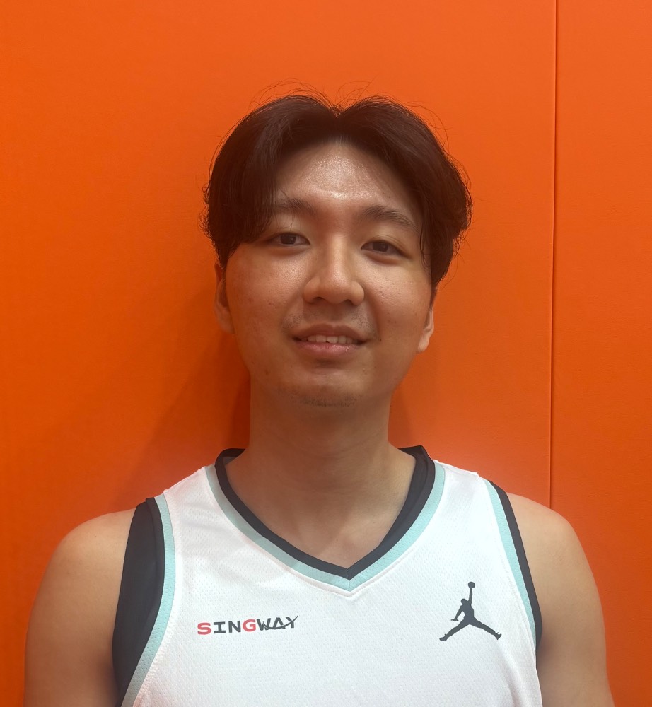 Ashley Tan