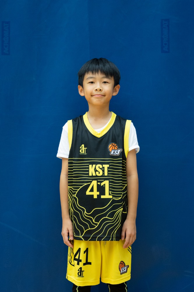 周煦峰 Jarfar