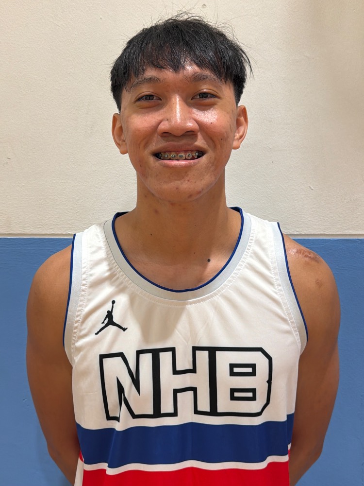 Bautista James