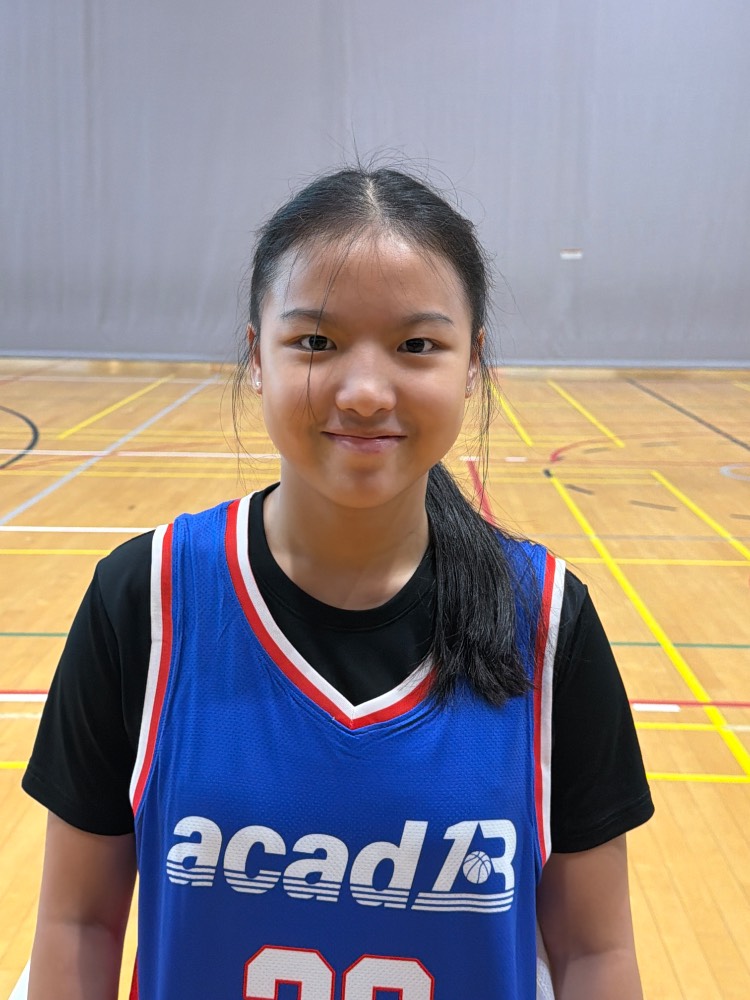 Janielle Chan