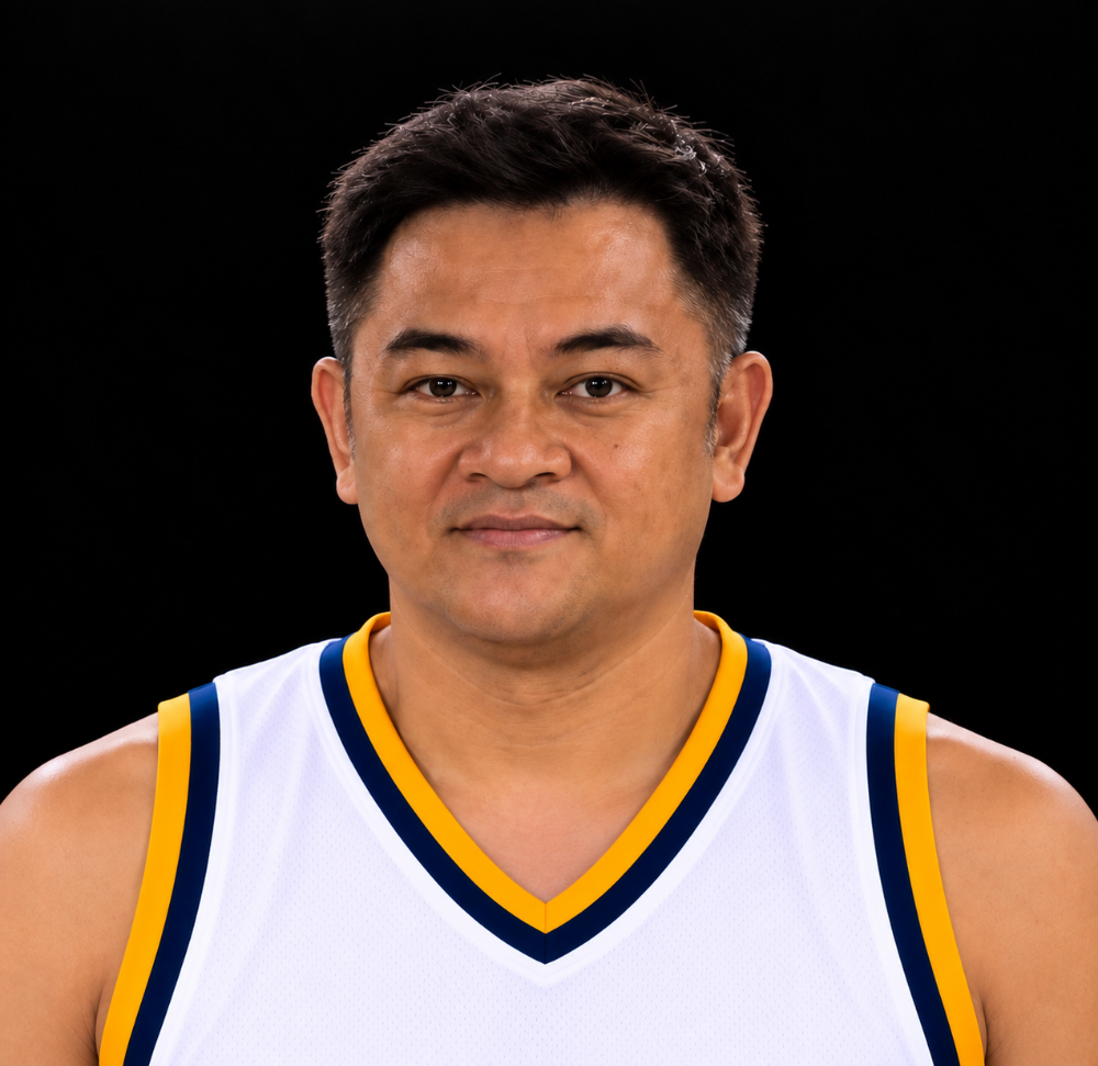 Joevic Magluyan
