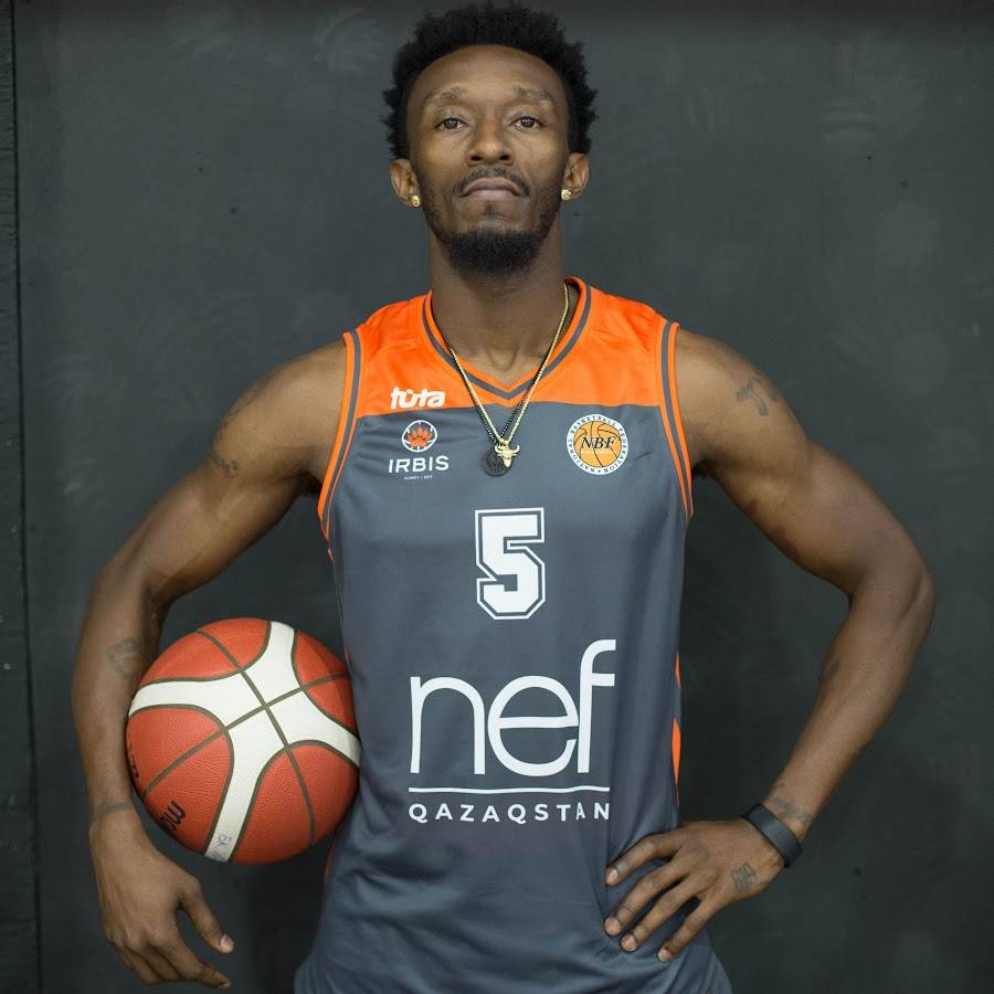 Aaron "Felix" Tinsley