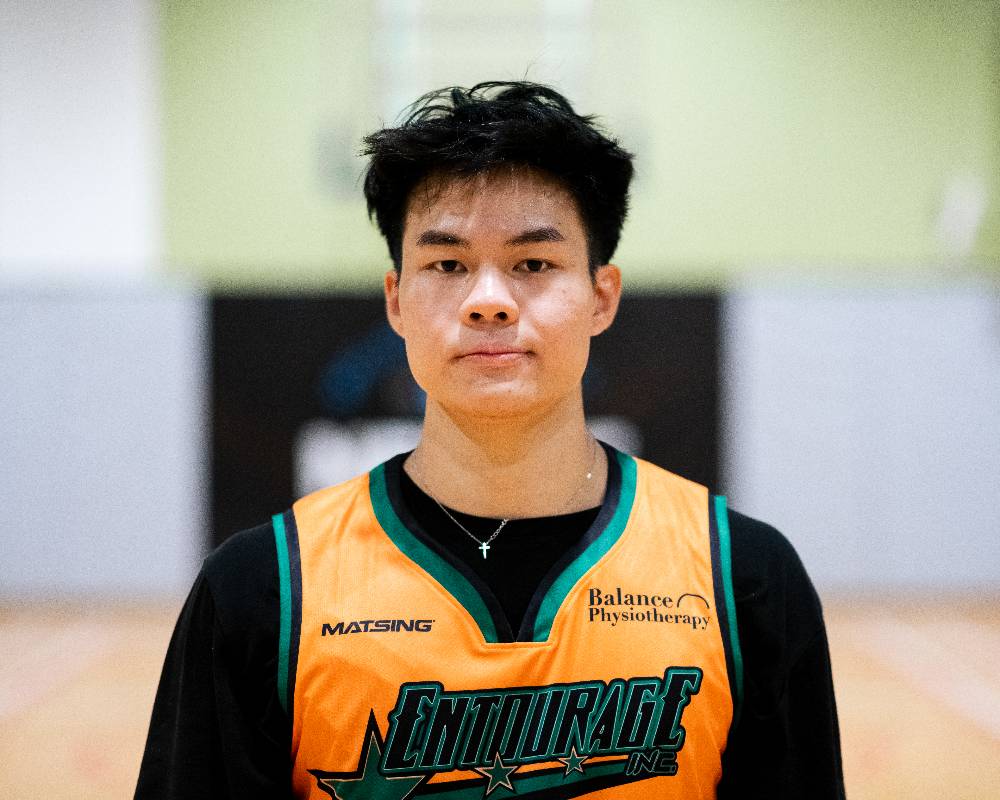Nathanial Tan