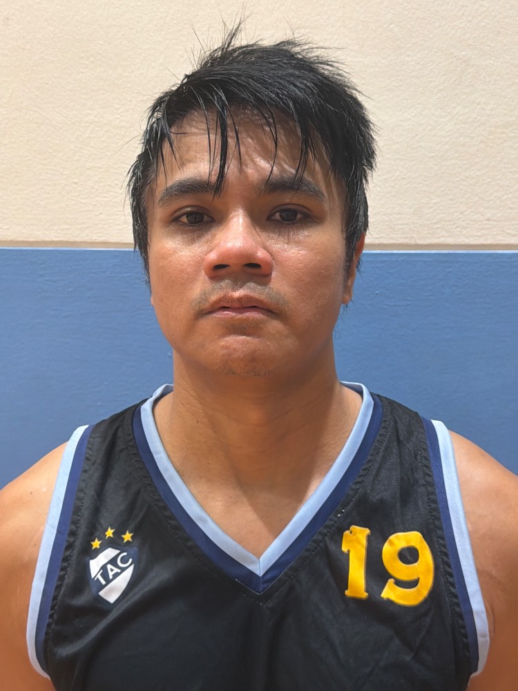 Glen Balila