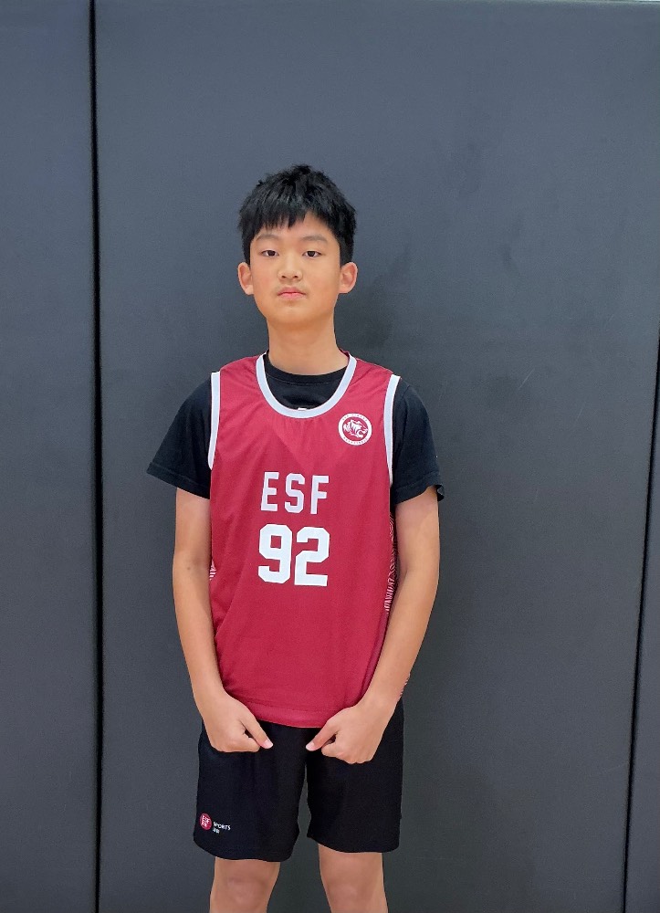 Oscar Wong