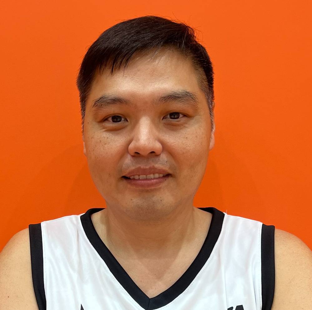 Larry Tan