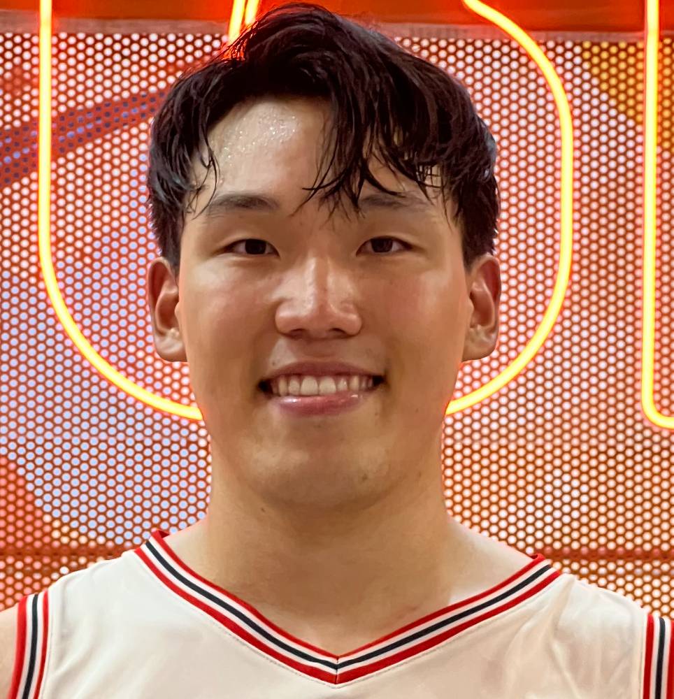 Donghoon Shin