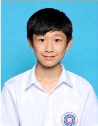 Mok Siu Hang 