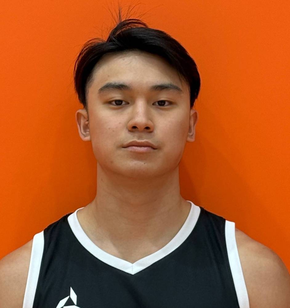 Sean Lim