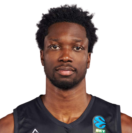 Nathan Mensah