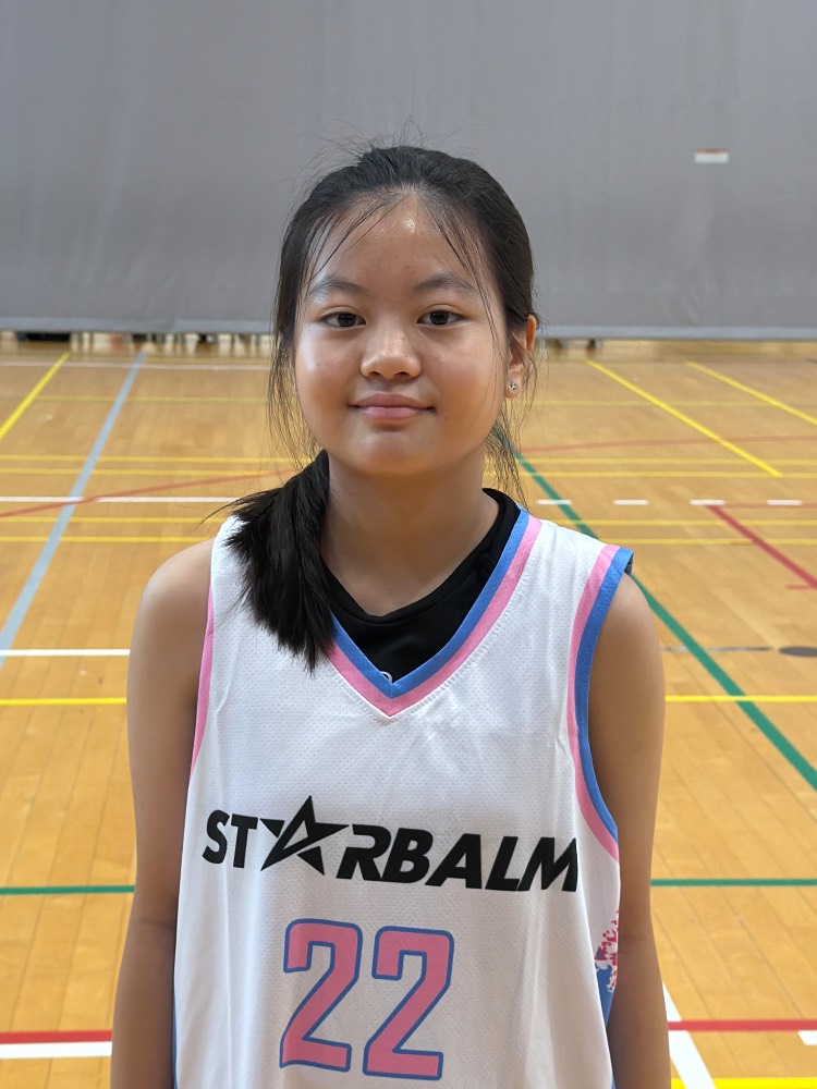 Celestine Chia