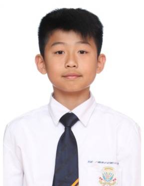 李卓熹