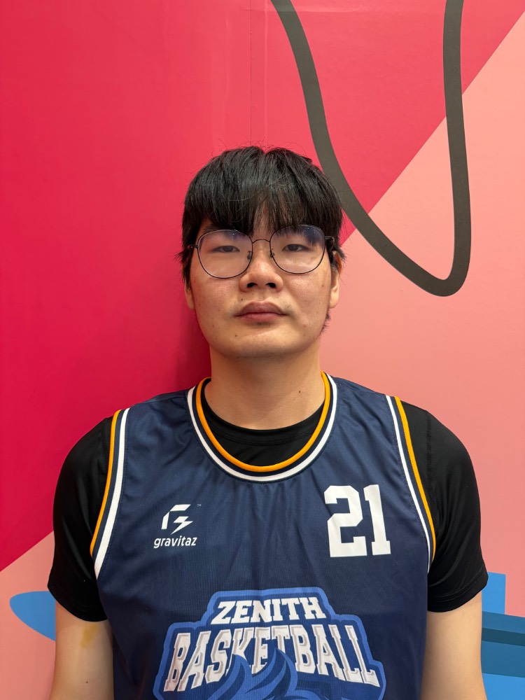 Chua Yu You