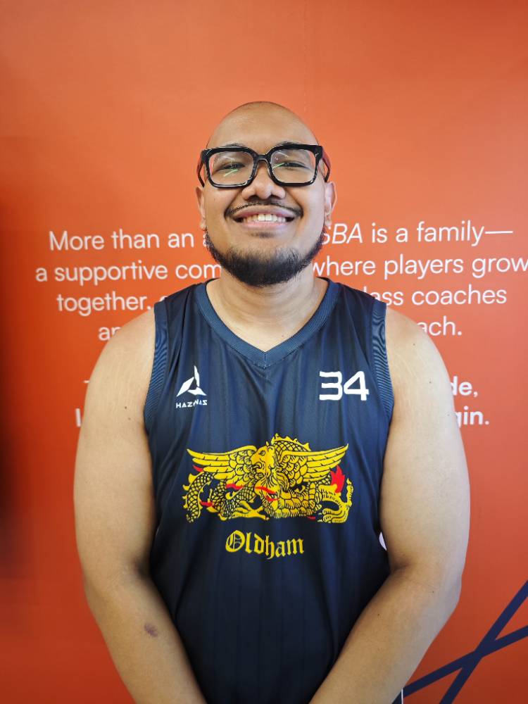 Iqbal Jalil