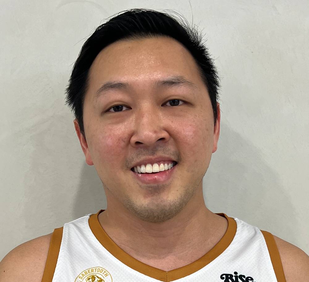 Leon Yap