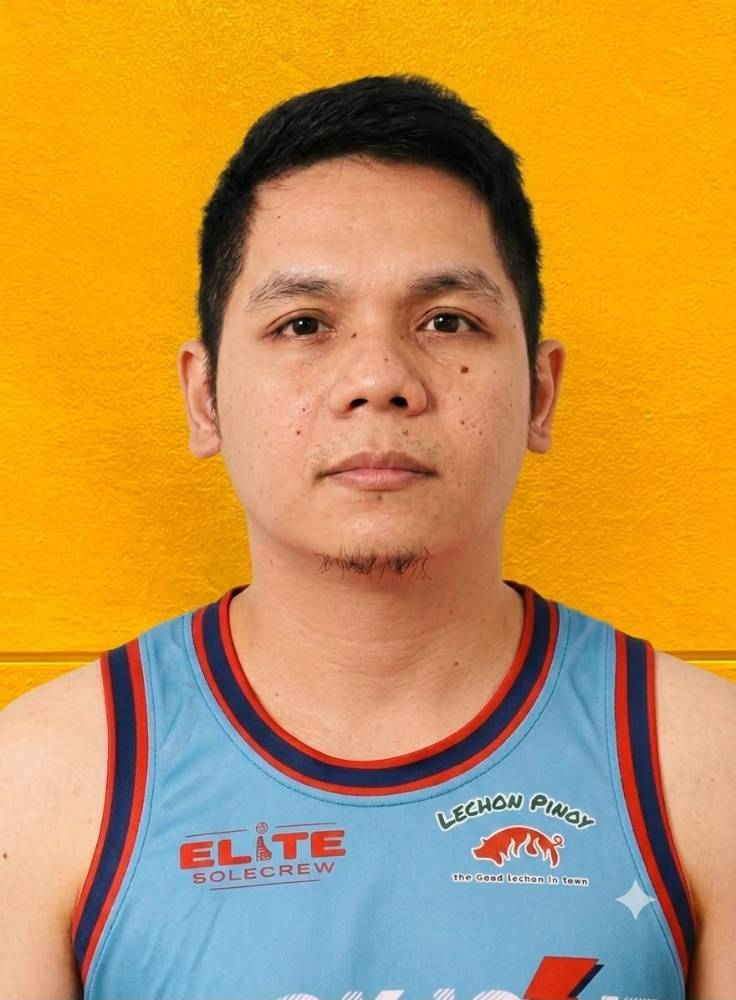 Renz Calvin Marquez