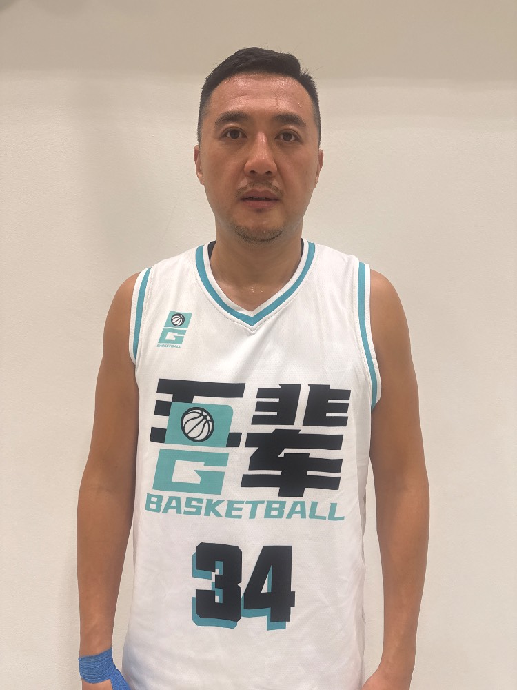 Xiong Bo