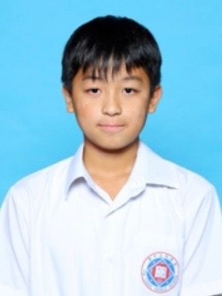 Chan Tsz Shing James