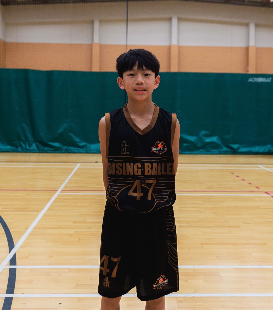 蔡家皓 Davis