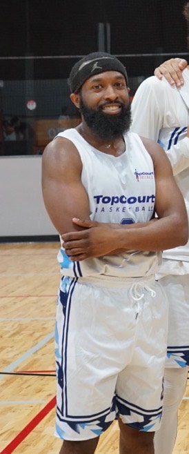 Robinson