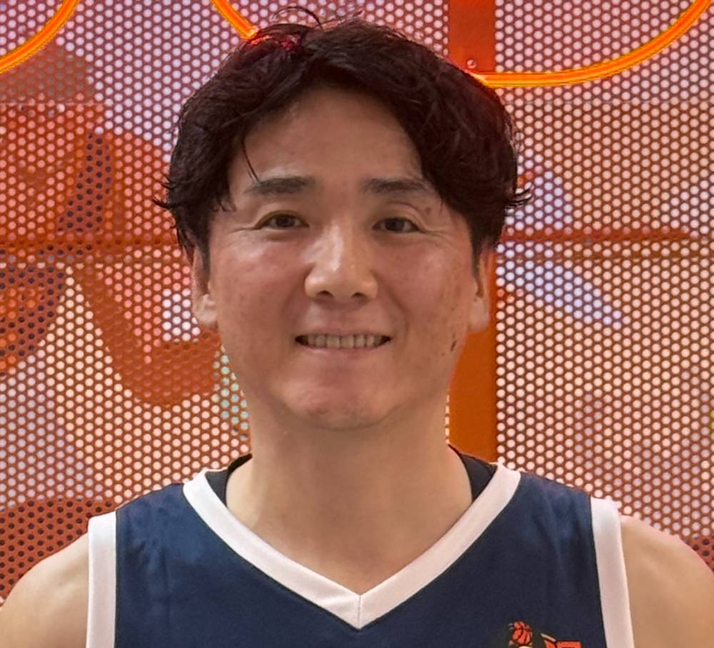 Tetsuhiro Bando