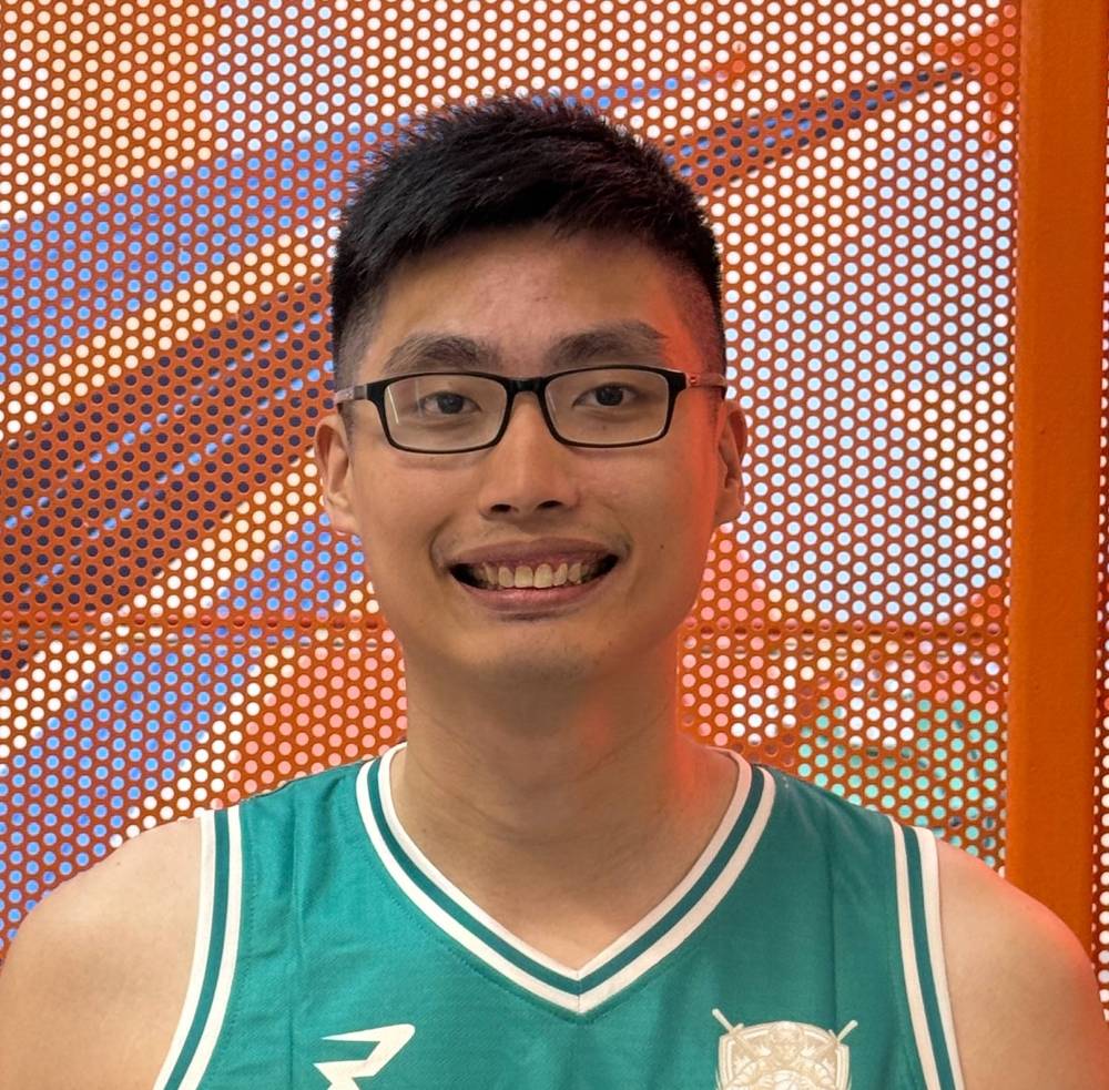 Ow Yu Jie