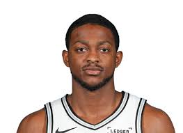 De'Aaron Fox