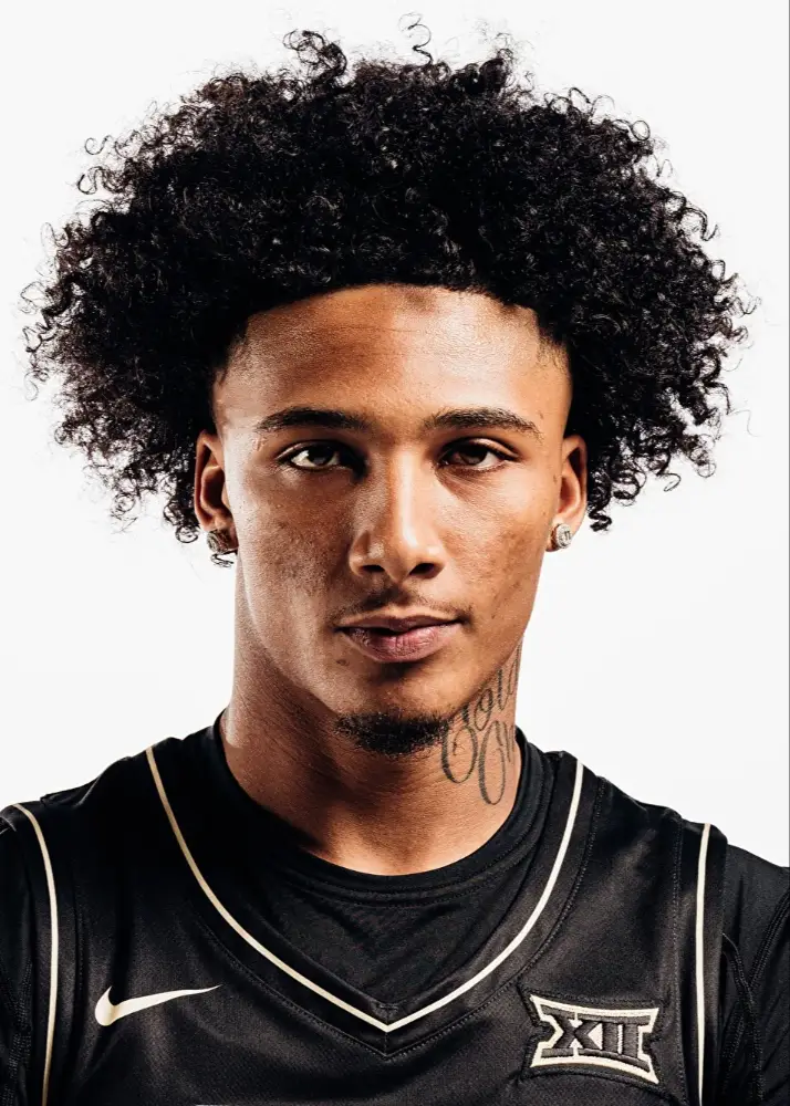 Mikey Williams