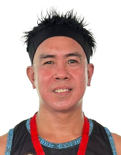 ROD JOHN BELUSO