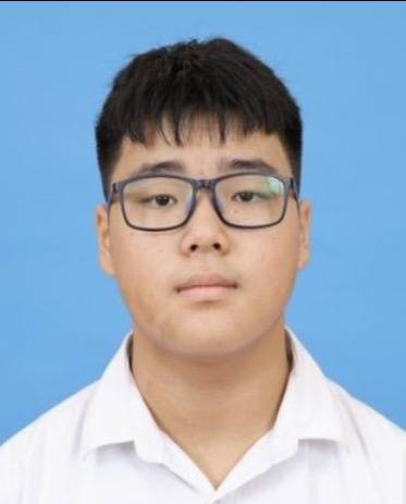 余穎麟