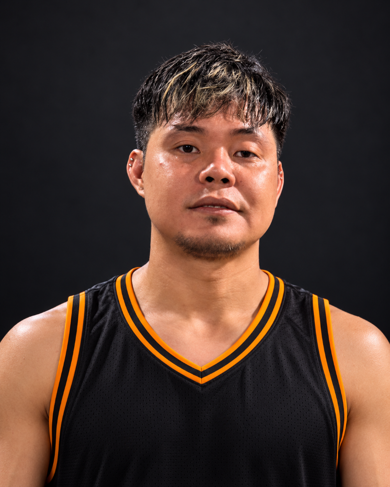 Joel Apostol