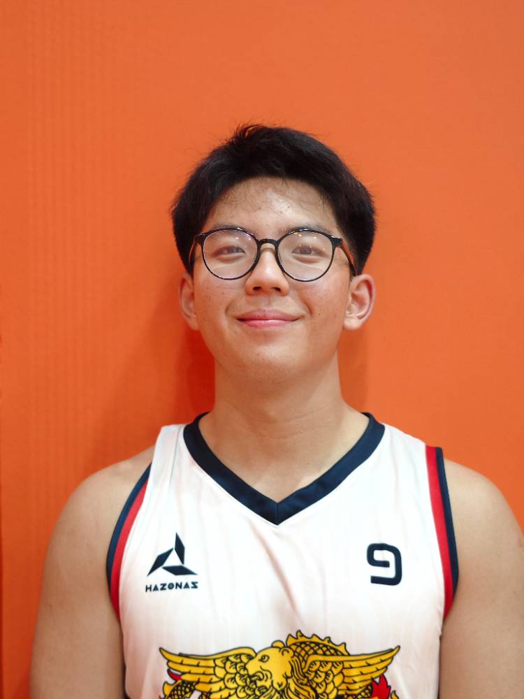 James Lai