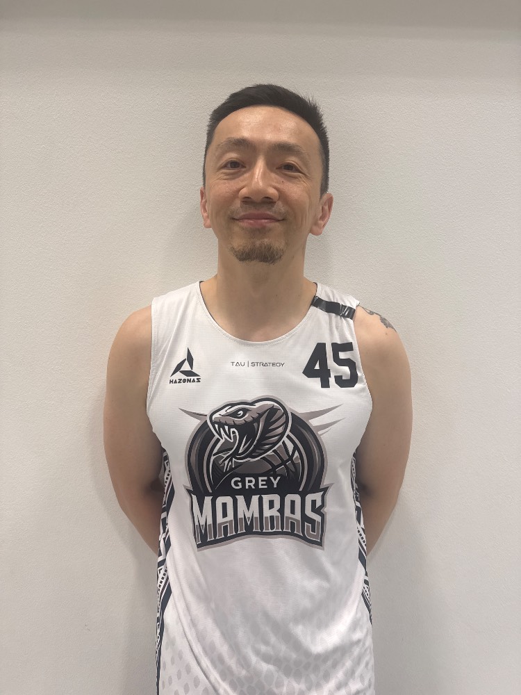 Lu Kong