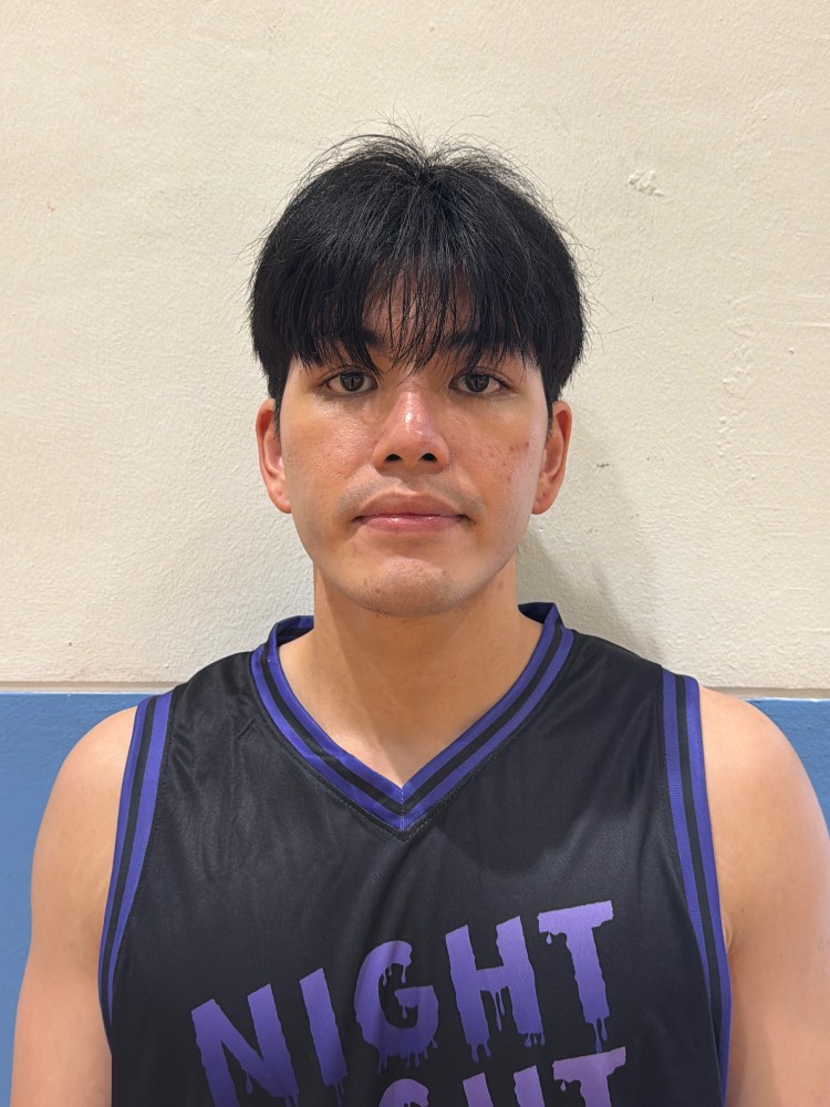 Nicholas Ho Yong Yao