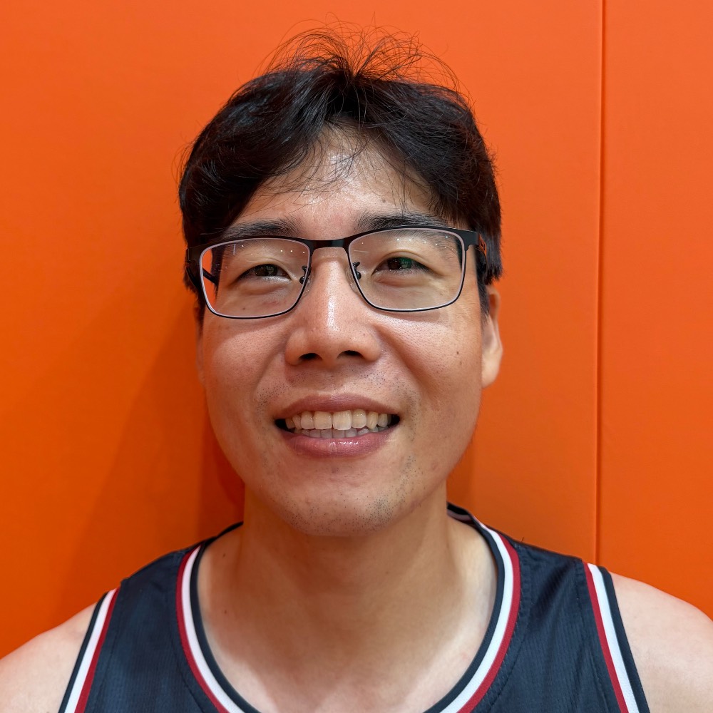 Jinsu Lee