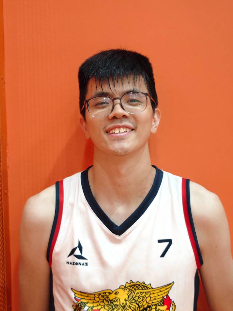 Justin Lim