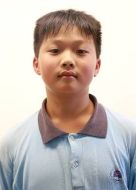 翁羽翰