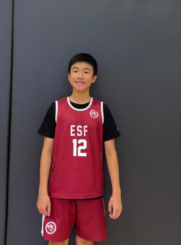 FONG,Brendan