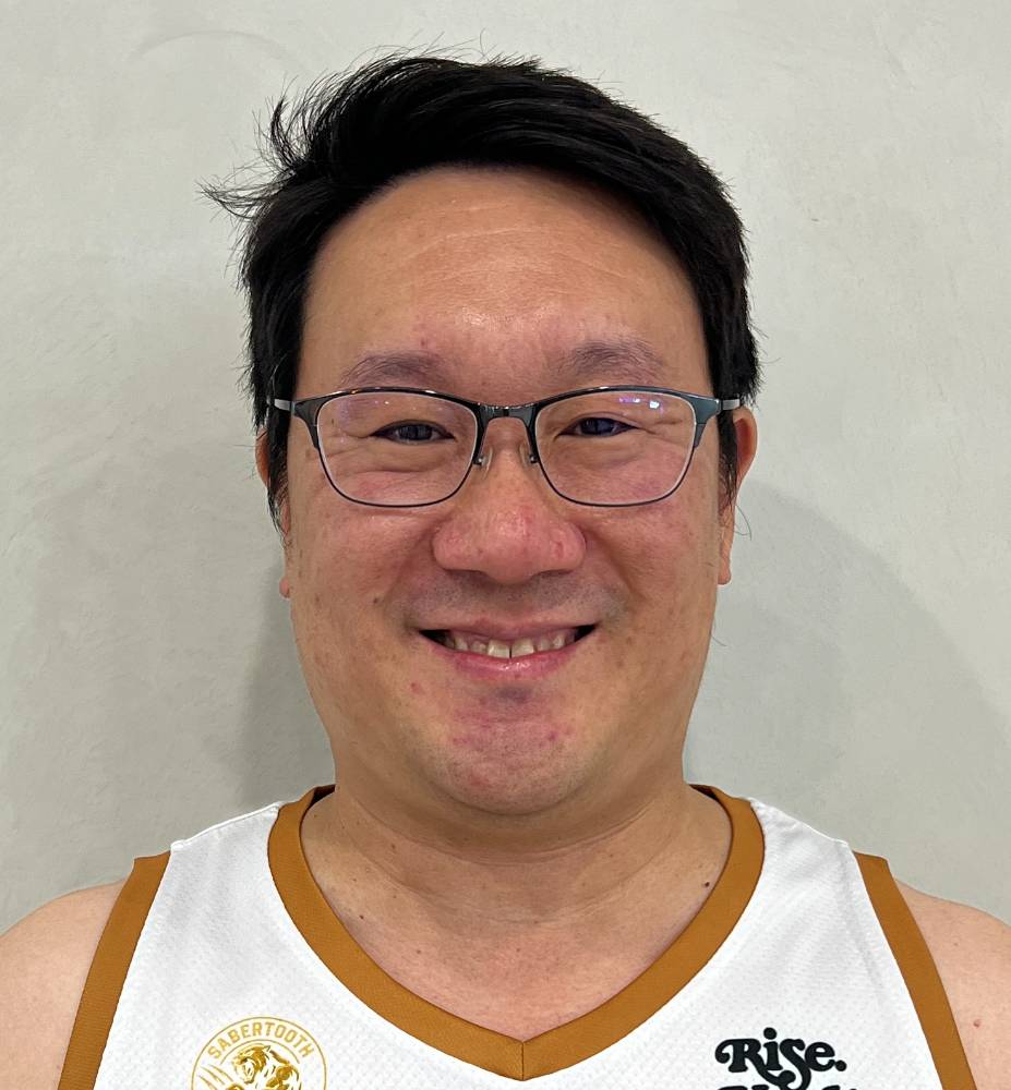 George Goh