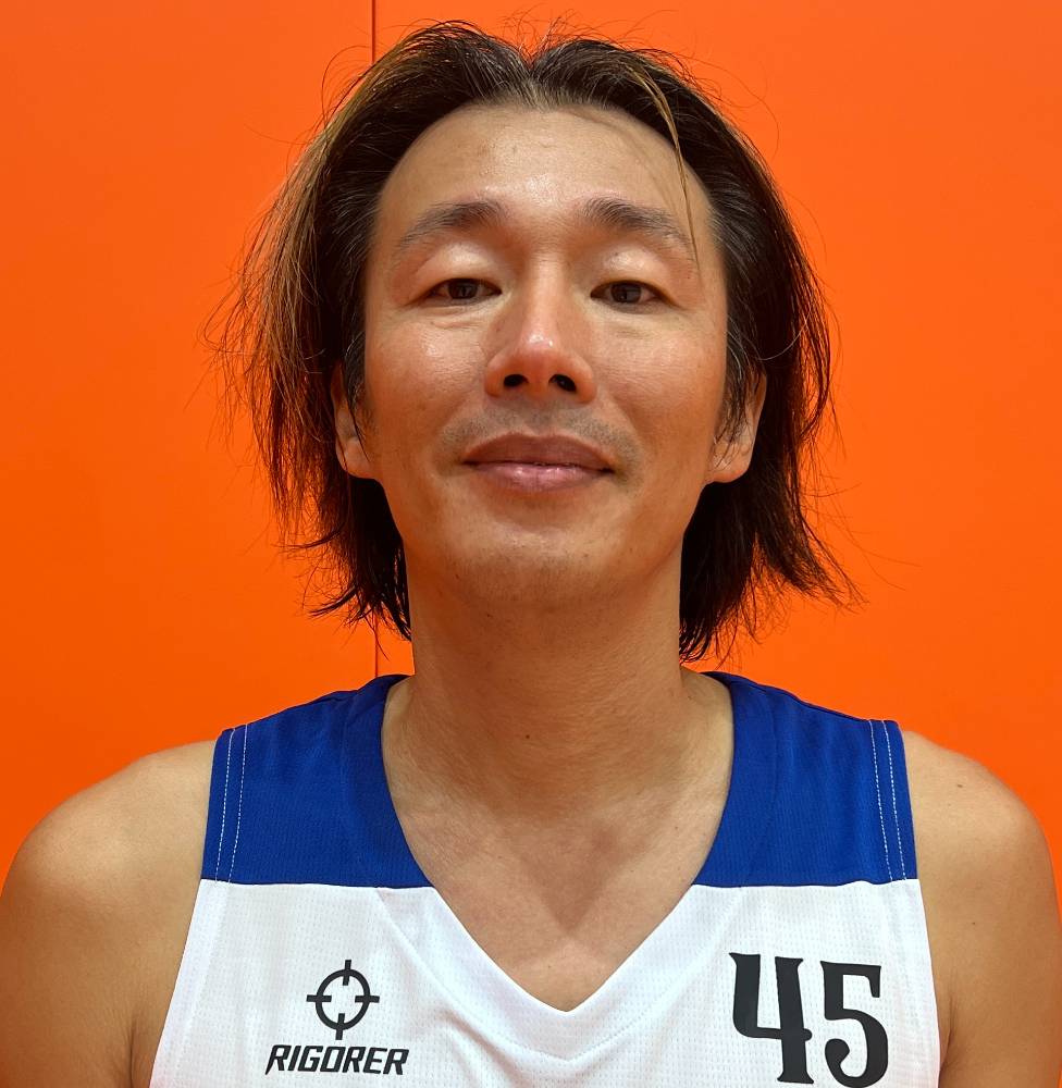 Adrian Yeong