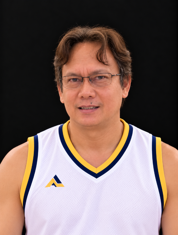 Junjie Tamayo