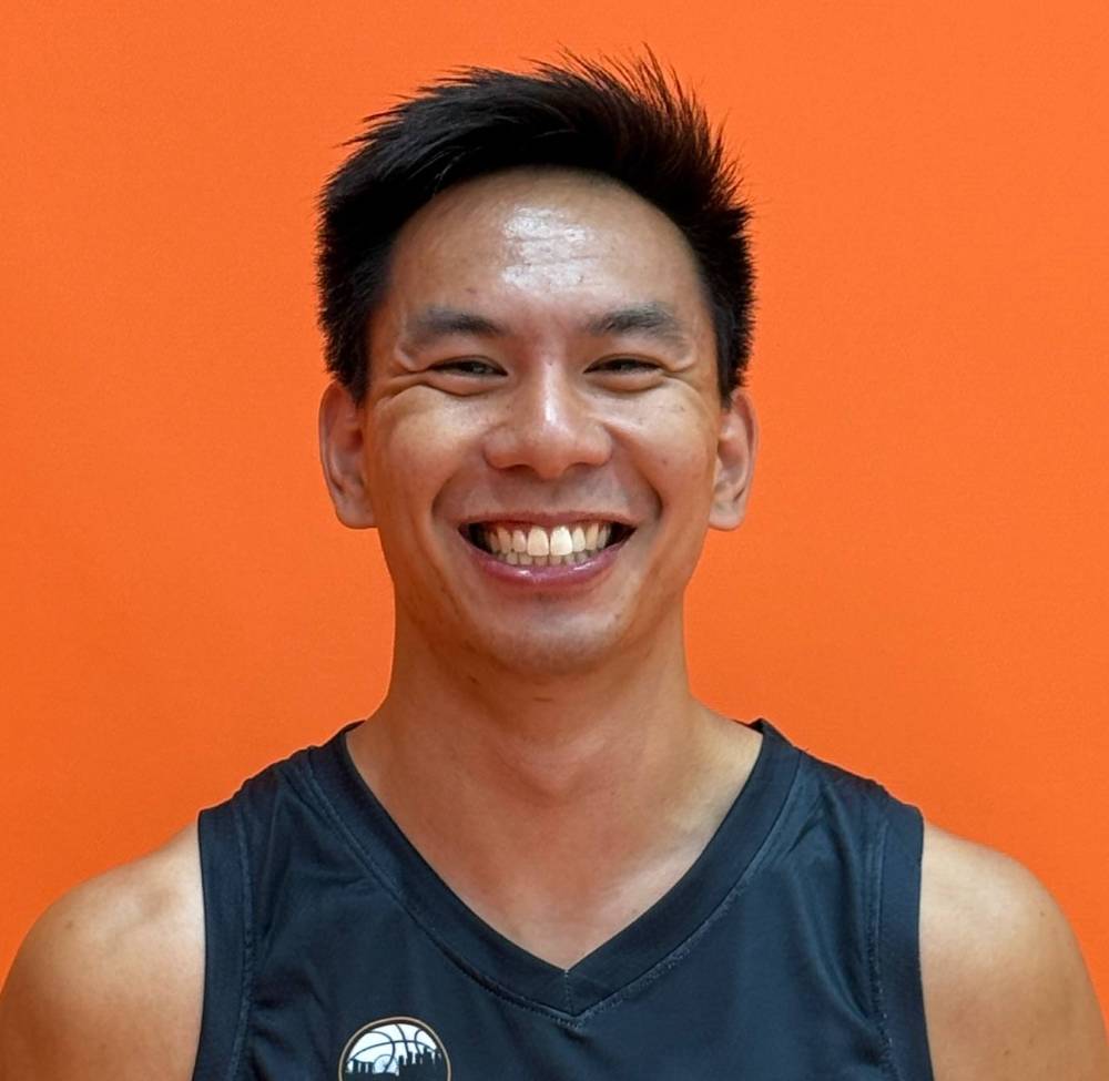 Daniel Chan