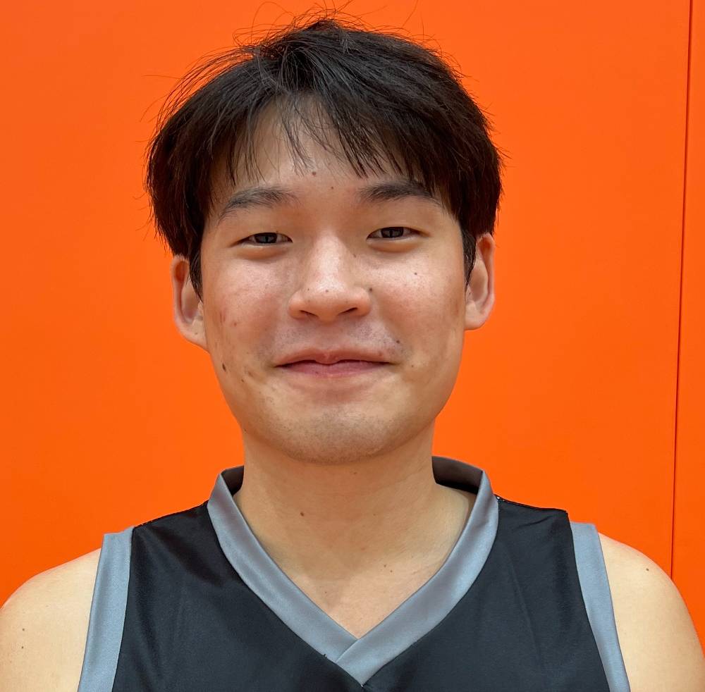Clement Sim Han Xiang