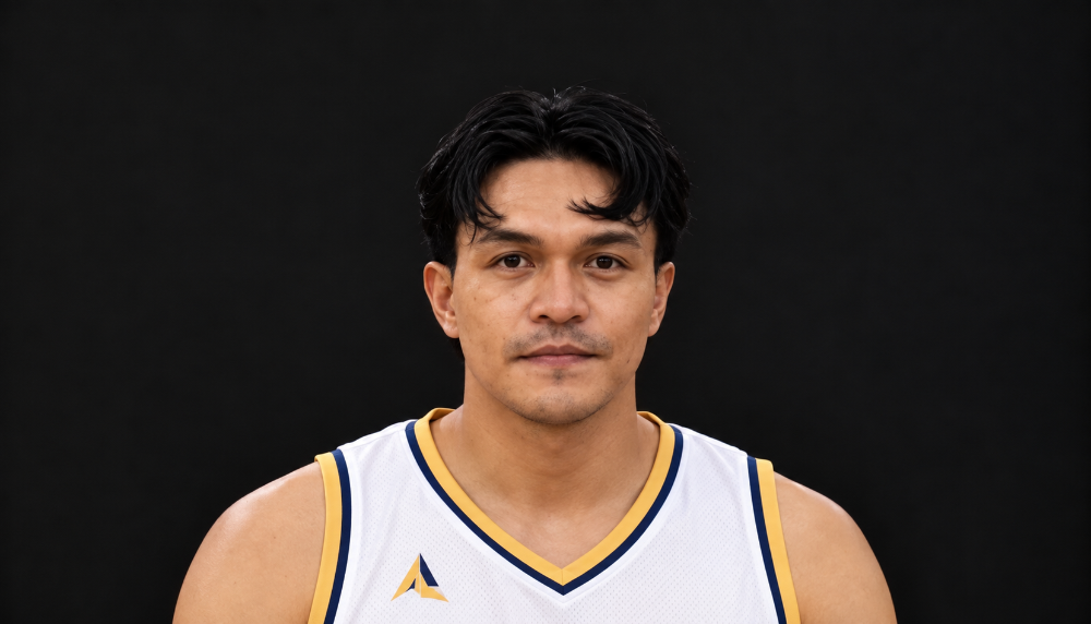   Benidick Pilapil